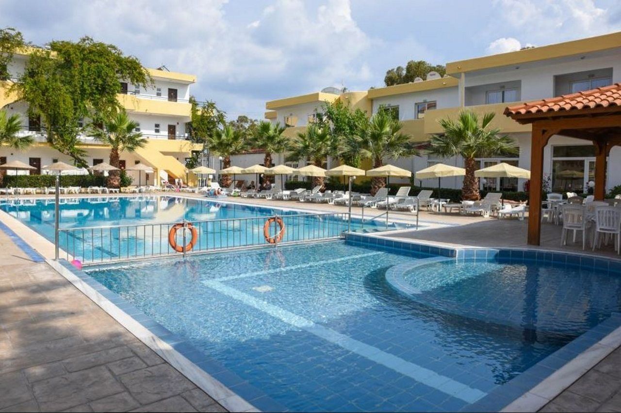Marathon Hotel, foto 9