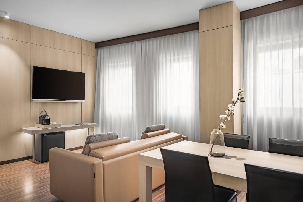 AC Hotel Milano, foto 3