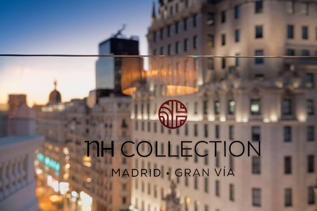 NH Collection Madrid Gran Vía, foto 8