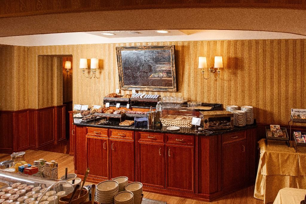 Phi Hotel Principe, foto 3