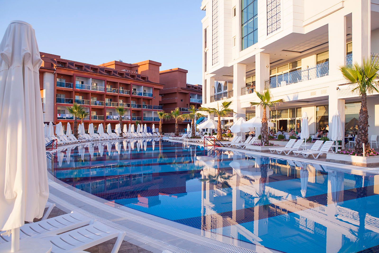 Diamond Elite Hotel & Spa, foto 4