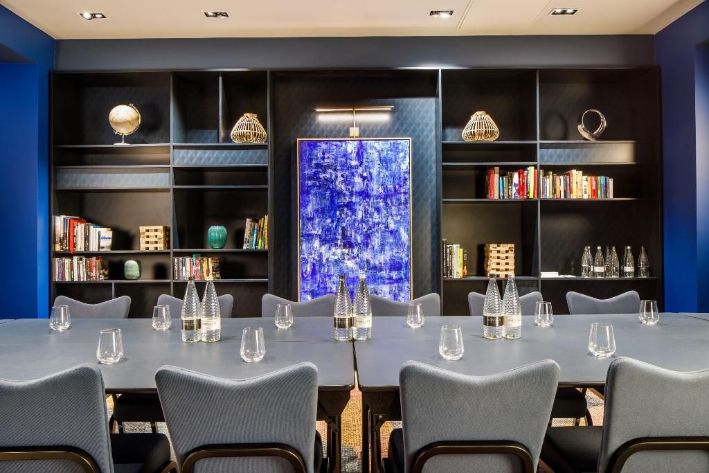 Staybridge Suites London - Heathrow Bath Road, foto 4