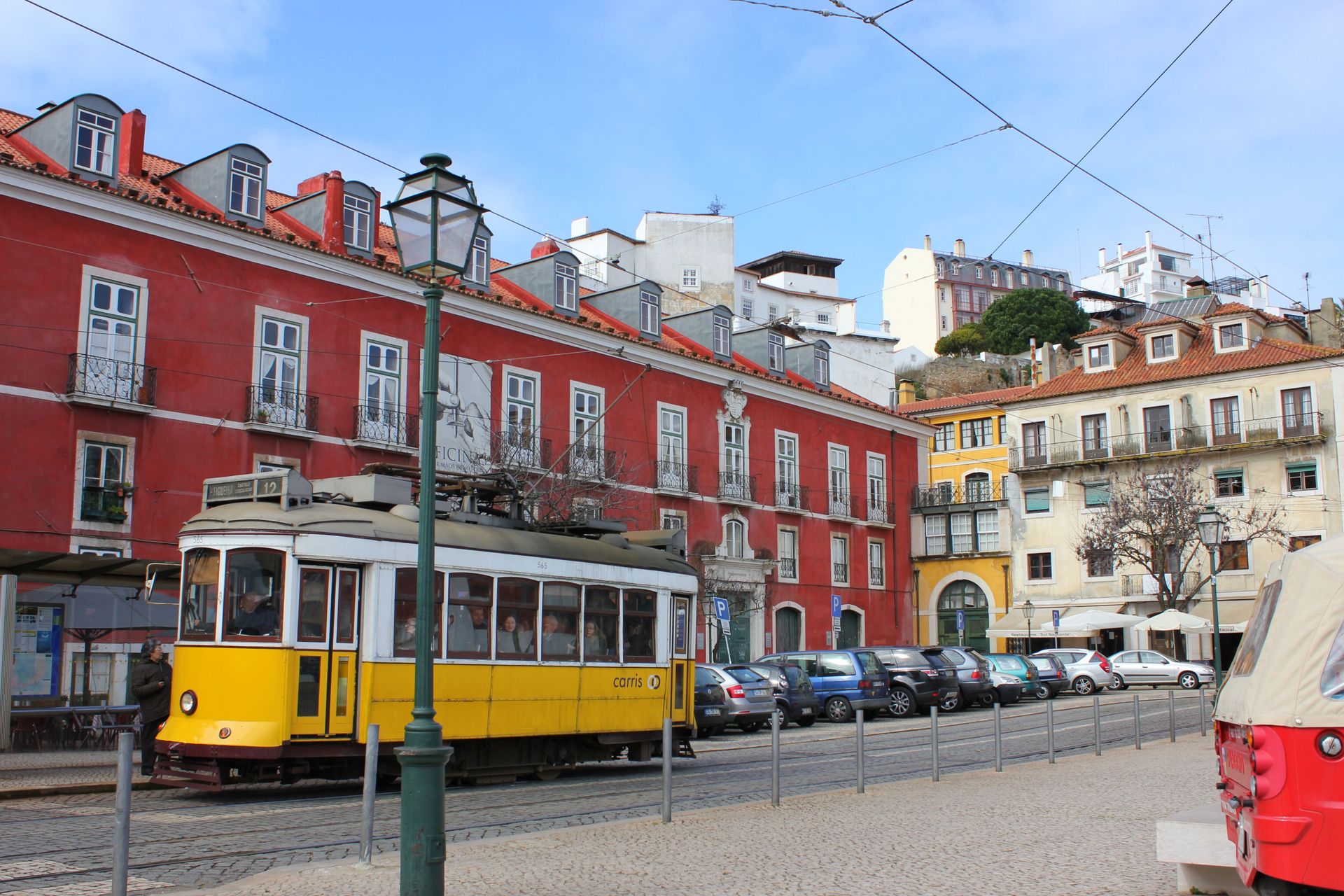 Het achterland van Lissabon, foto 13