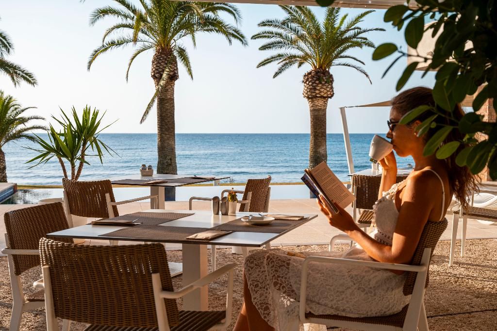 Melbeach Hotel & Spa, foto 6