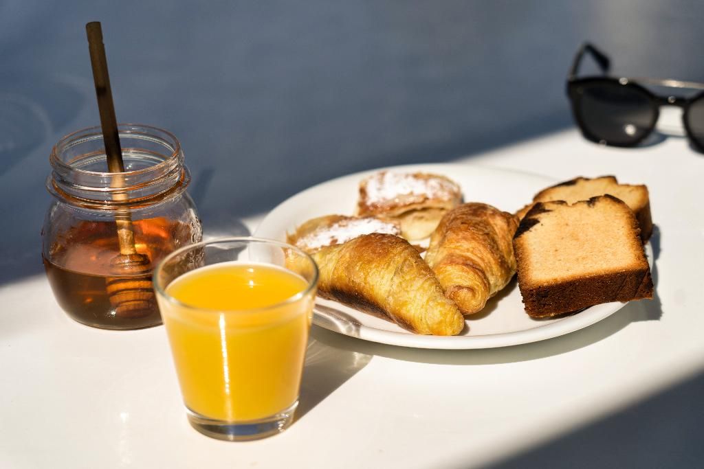 Iris Boutique Hotel, foto 11