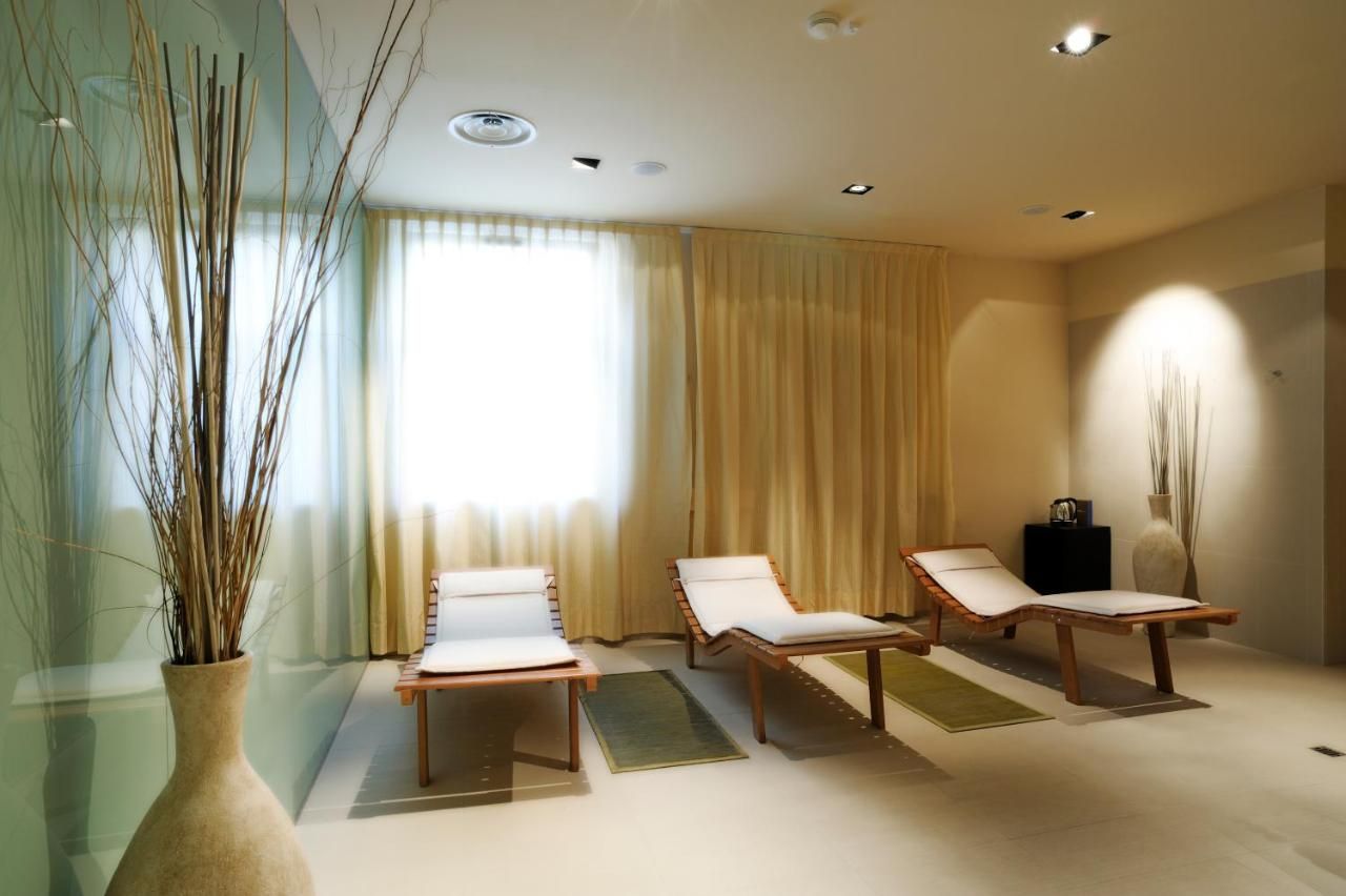 LVG Hotel Collection Grand Hotel Mediterranee, foto 12