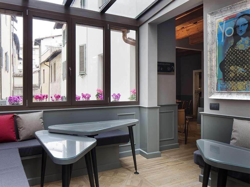 The Frame Hotel, foto 15