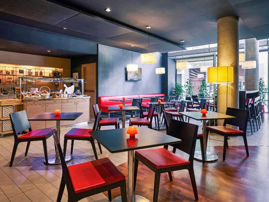 ibis Barcelona Centro (Sagrada Familia), foto 11