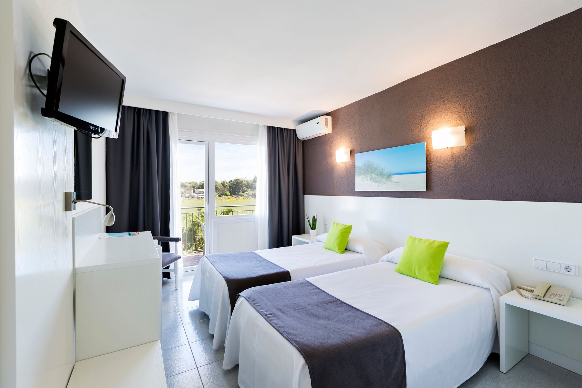 Don Miguel Playa Hotel, foto 5