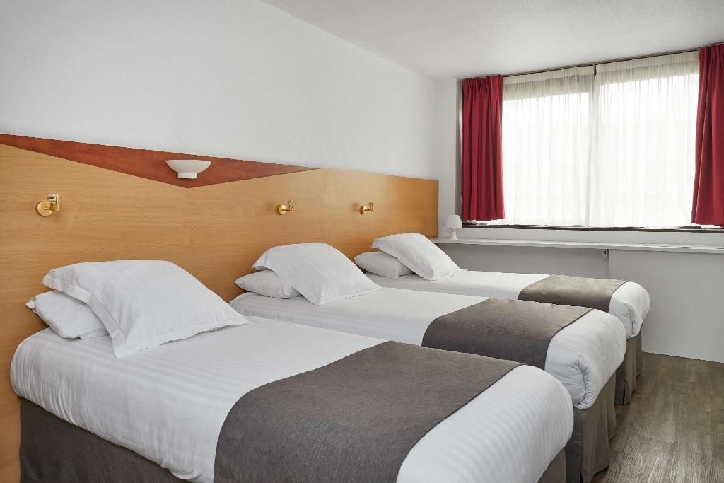 Hôtel Isidore Nice-Ouest, foto 7