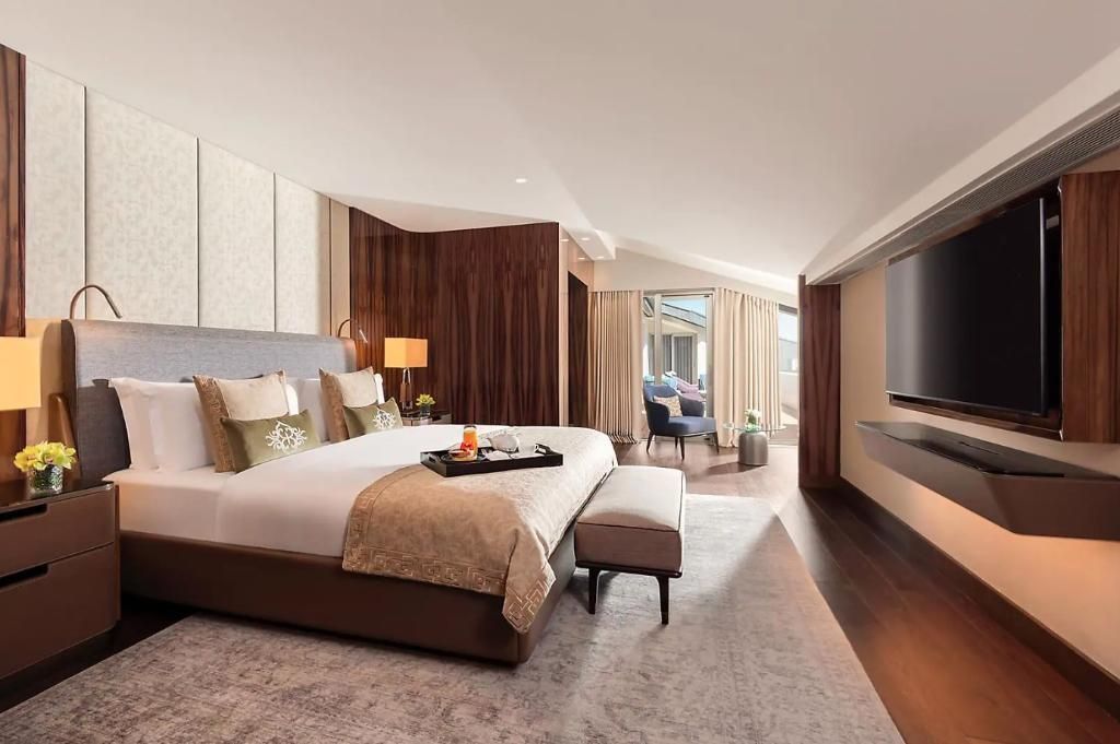 Mandarin Oriental Bosphorus Istanbul, foto 3