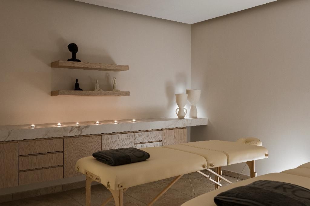 NERO Boutique Hotel, foto 7