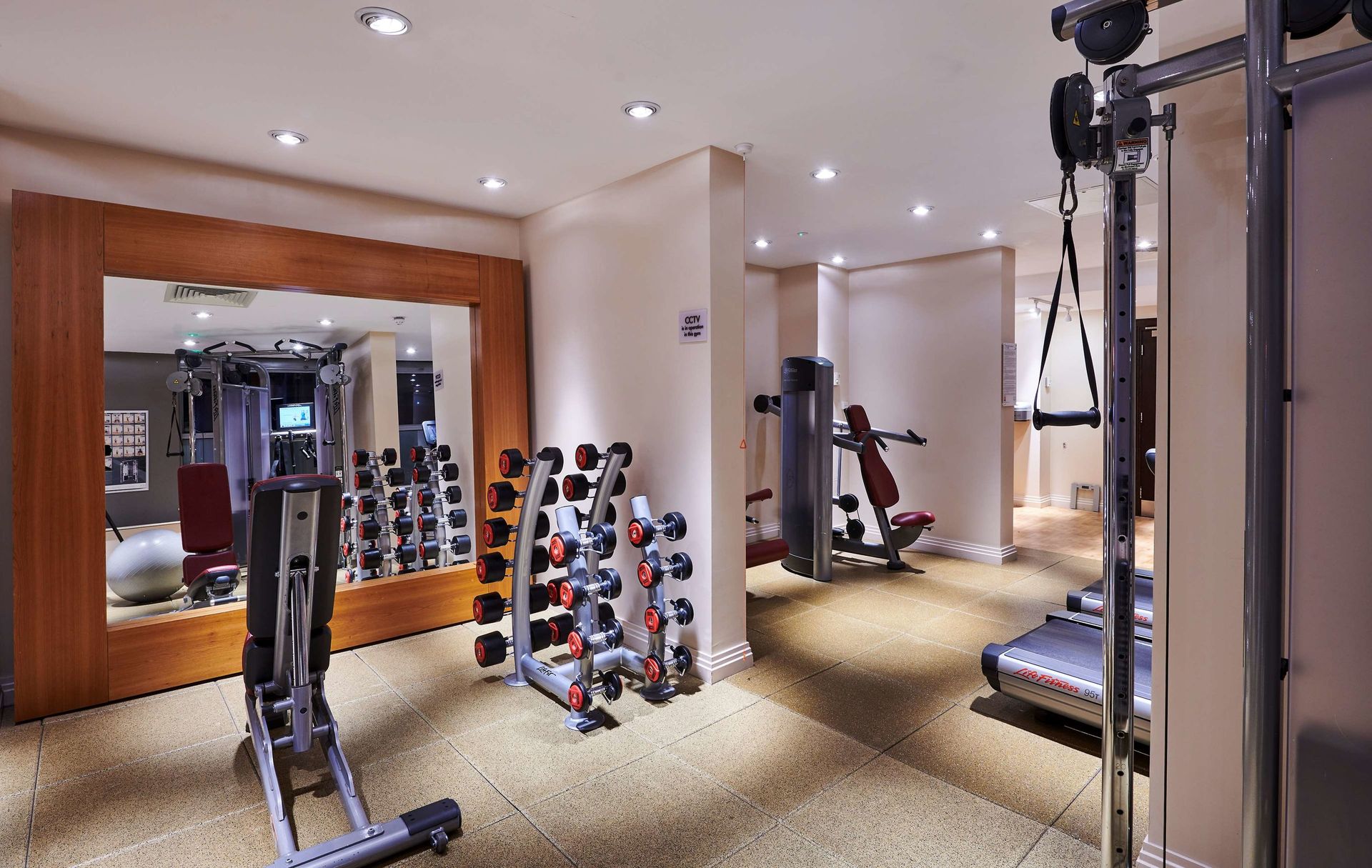 DoubleTree by Hilton Hotel London - Ealing, foto 8