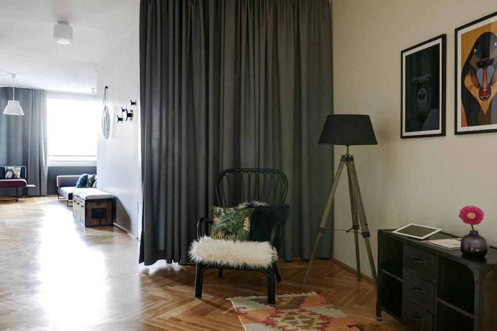 The Circus Apartments, foto 9