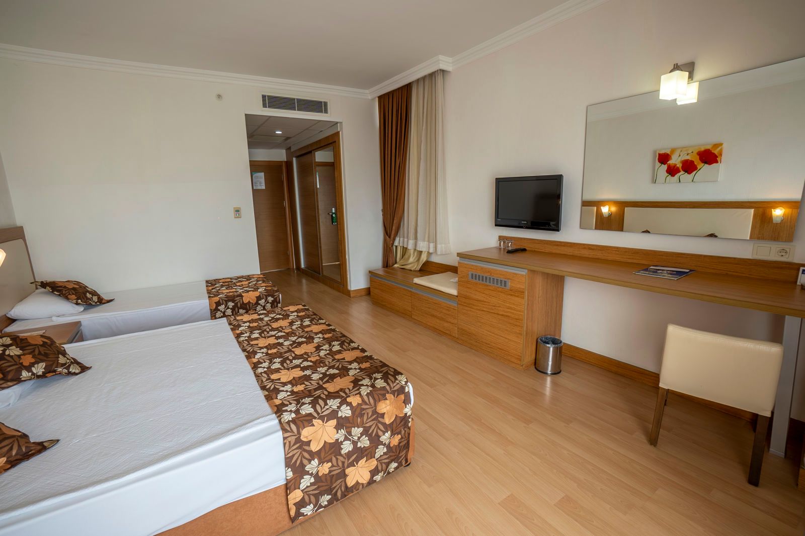 Cenger Beach Resort, foto 11