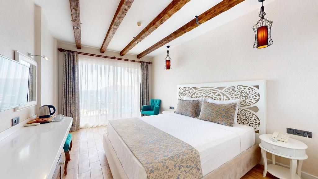 Casa Mare Bodrum, foto 2
