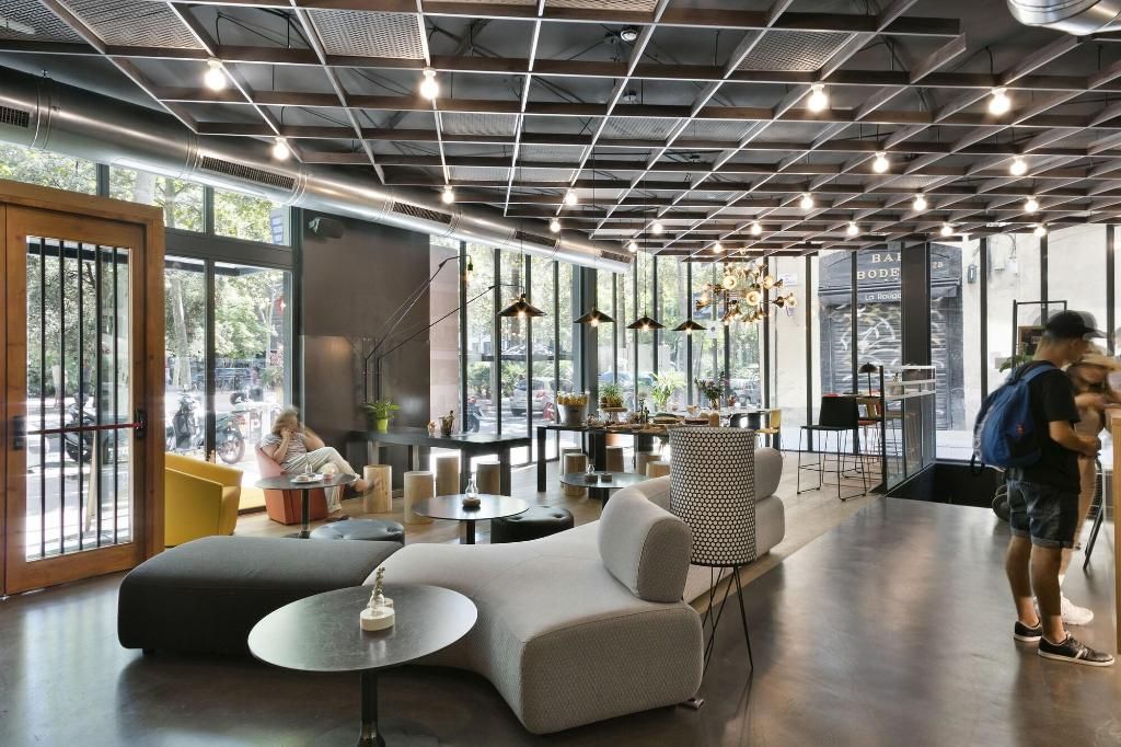 Niu Barcelona, foto 6