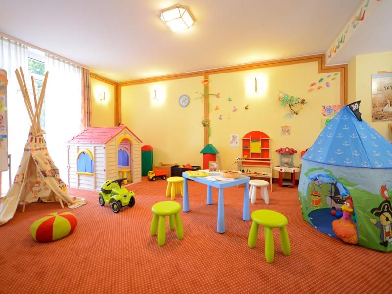 Seehotel Großherzog von Mecklenburg, foto 11