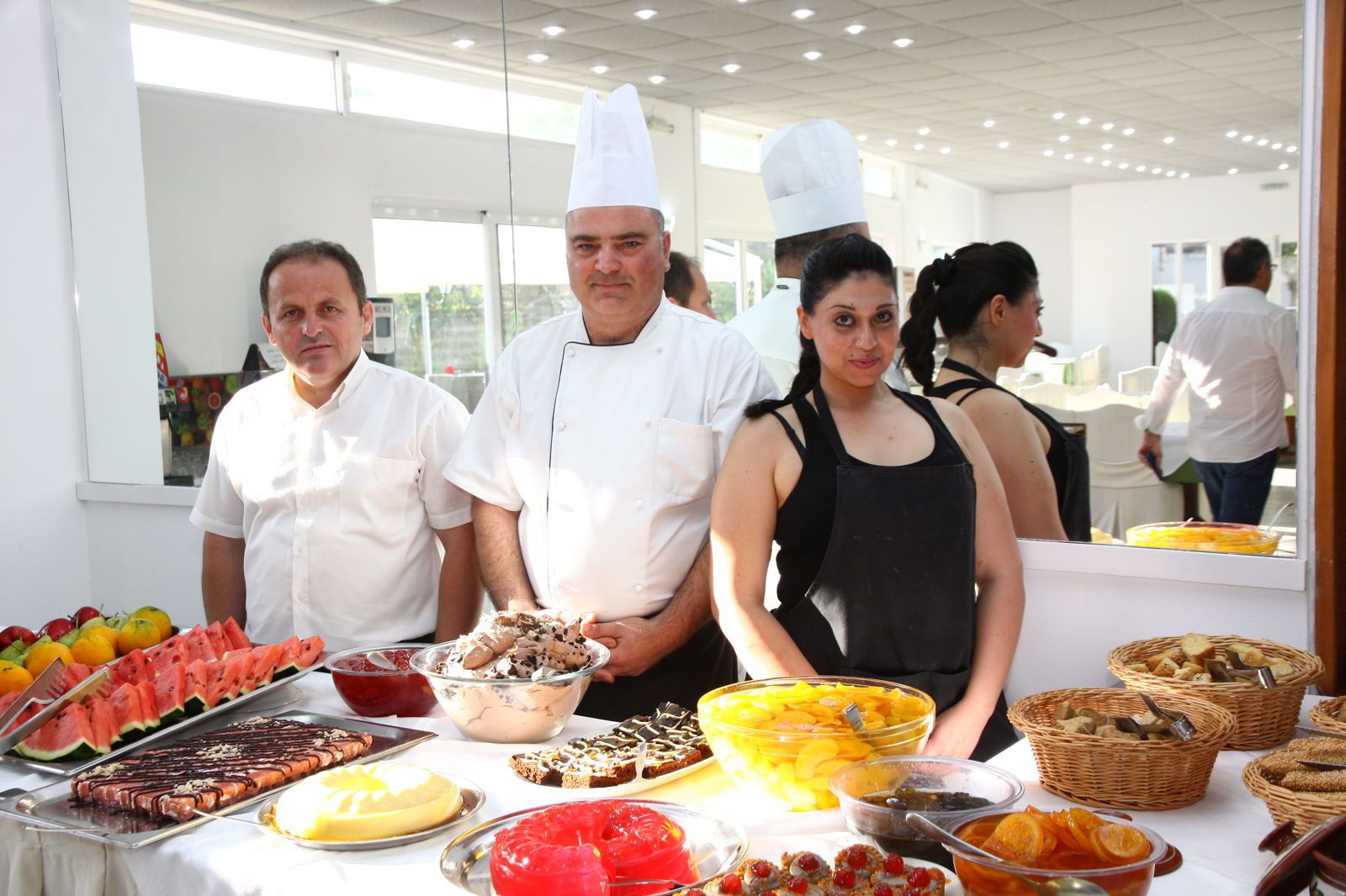 Porto Plazza Hotel, foto 13