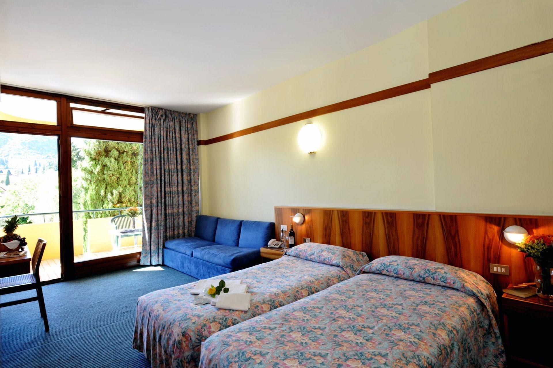 Hotel Royal & Hotel Palme & Suite, foto 2