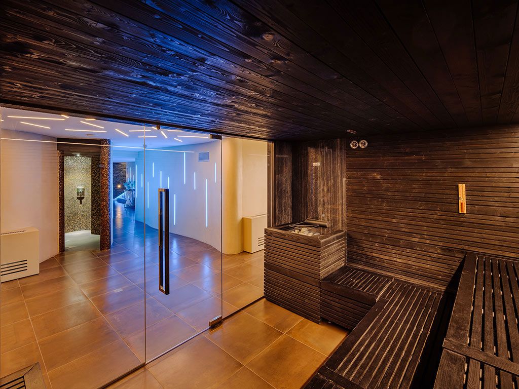 Grand Hotel Bristol Resort & SPA, foto 7