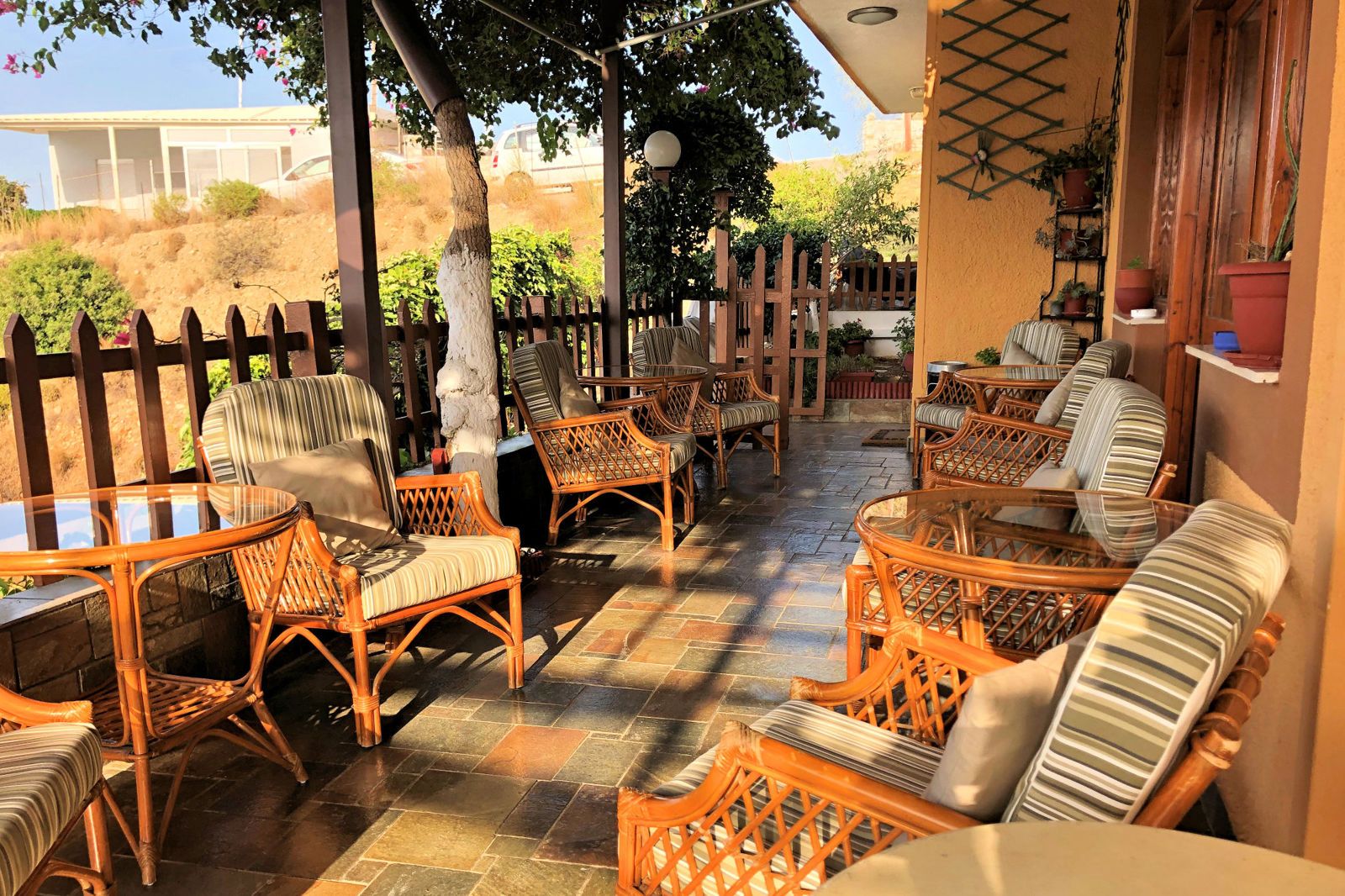 Hotel Villa Lappa, foto 11