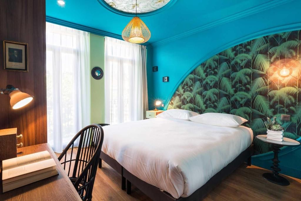 Villa Bougainville by HappyCulture, foto 12