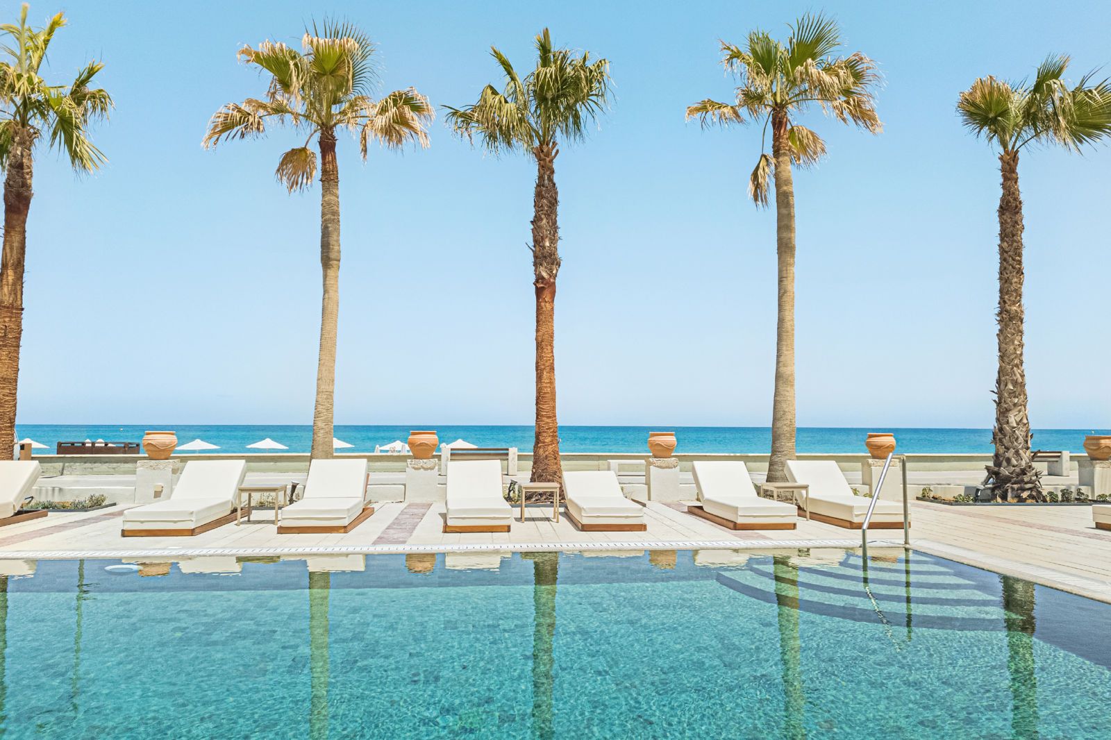 Grecotel Plaza Beach House, foto 7