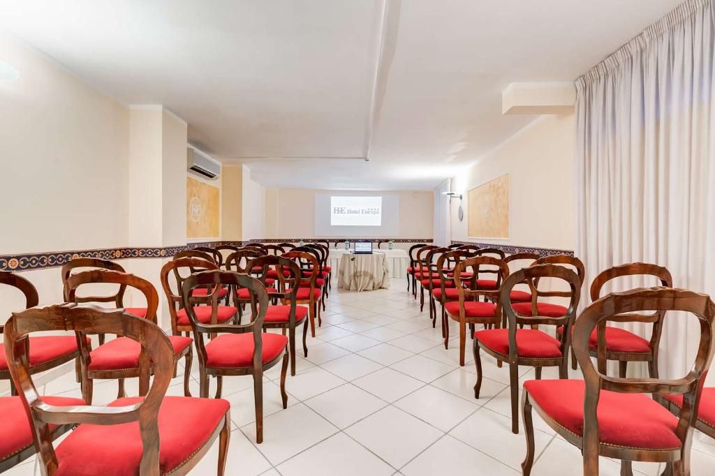Europa Stabia Hotel, foto 13