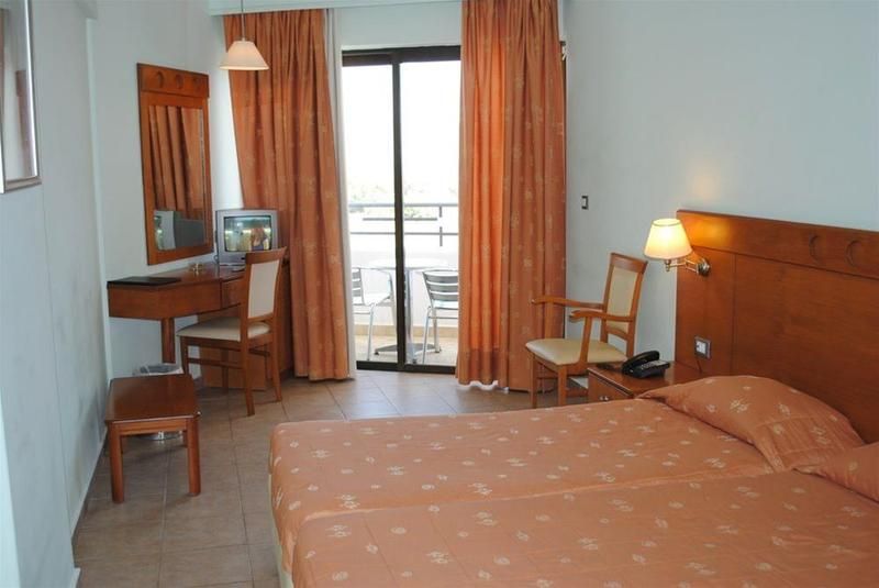 Cleopatra Superior Hotel, foto 15
