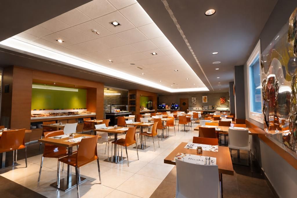 Lvg Hotel Collection Bergamo West, foto 14