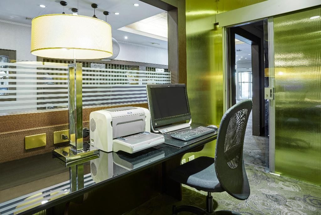 Crowne Plaza St. Peter's, foto 6