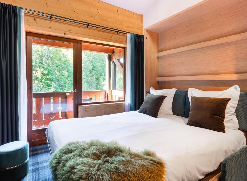 Mamie Megève, foto 6