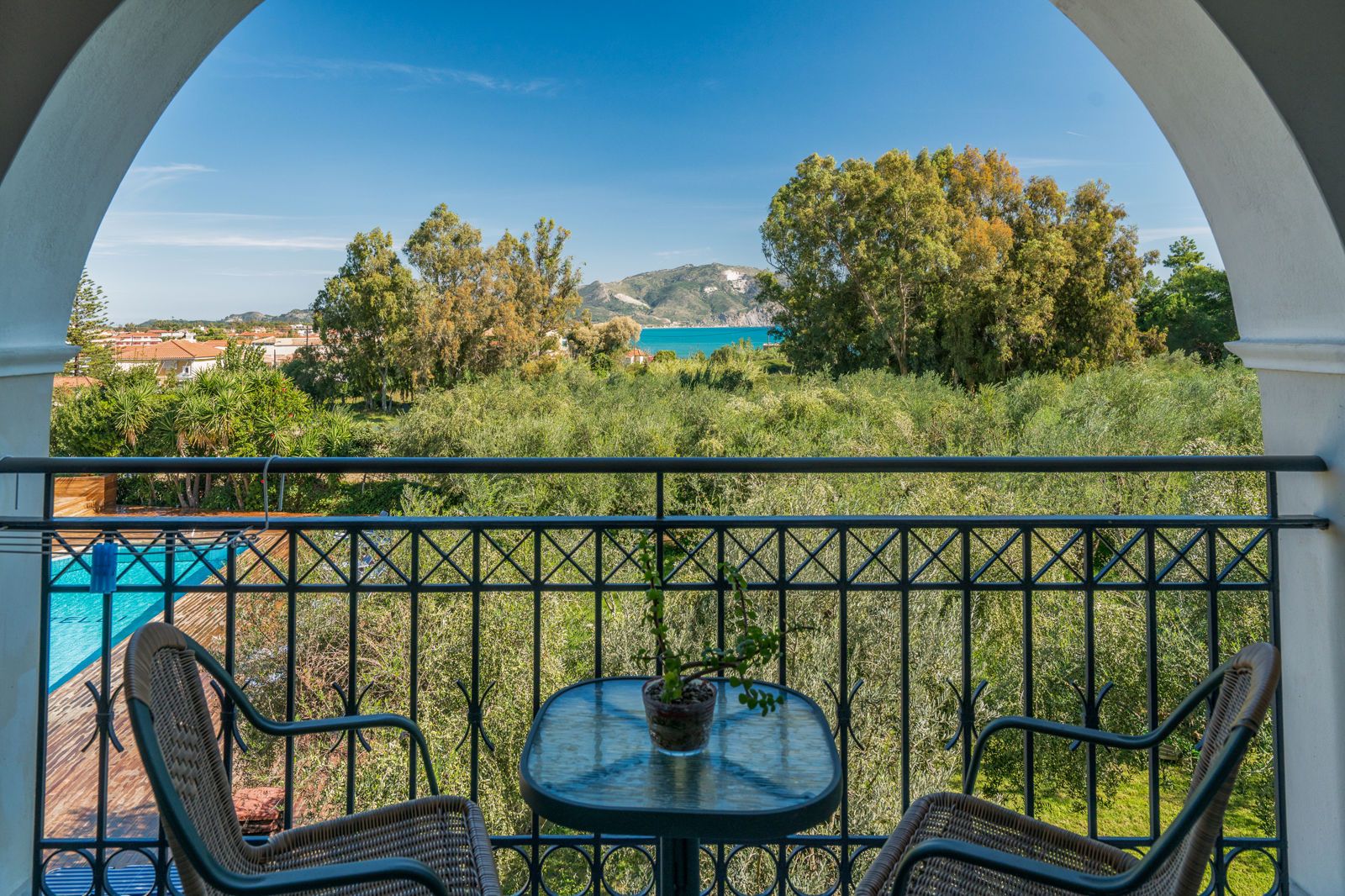 Castelli Hotel, foto 12