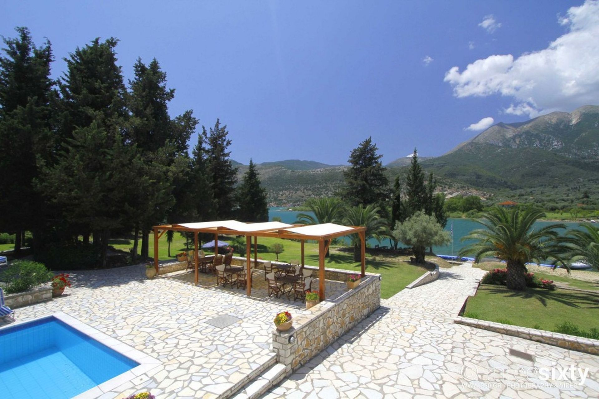 Geni Garden Apartments, foto 5