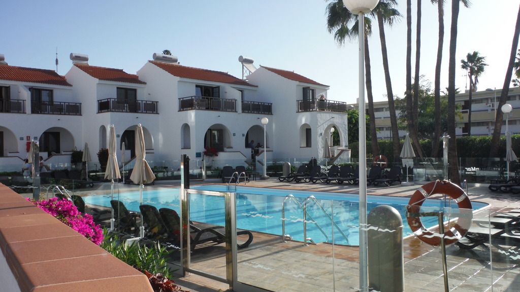 Bungalows PlayaMar, foto 6