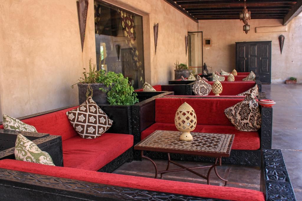 Masseria & Spa Luciagiovanni, foto 2