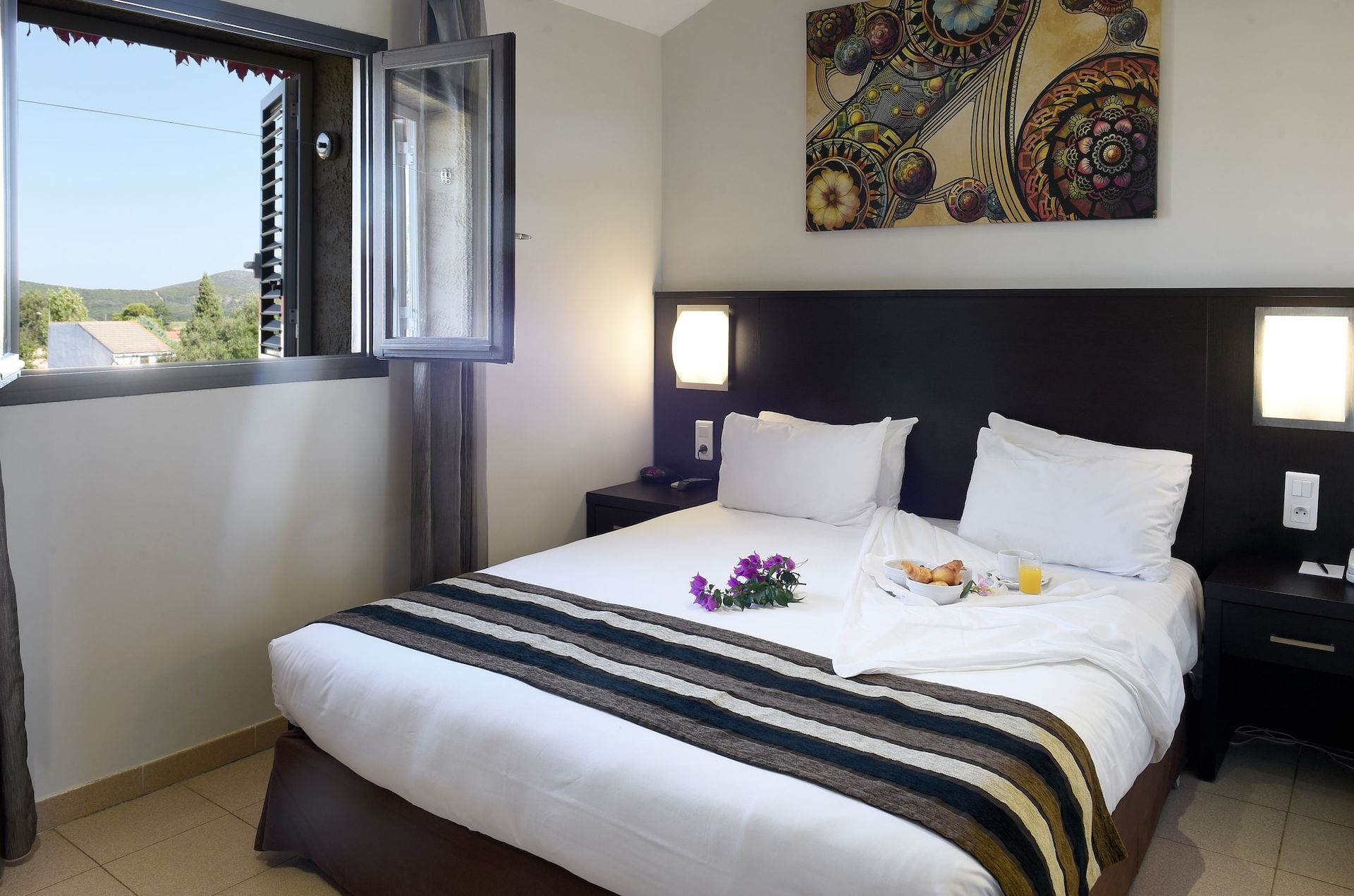 Hôtel U Ricordu, foto 15