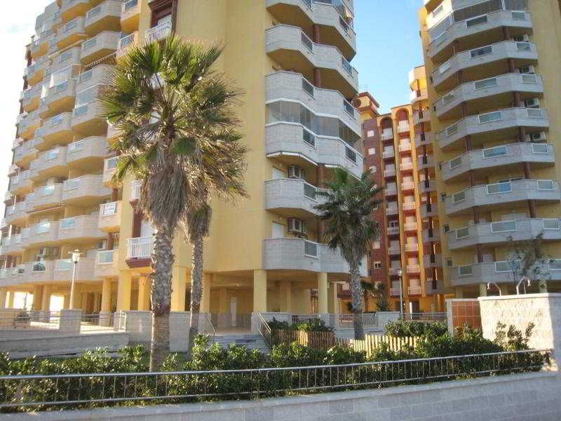 Residencial Playa Principe, foto 9