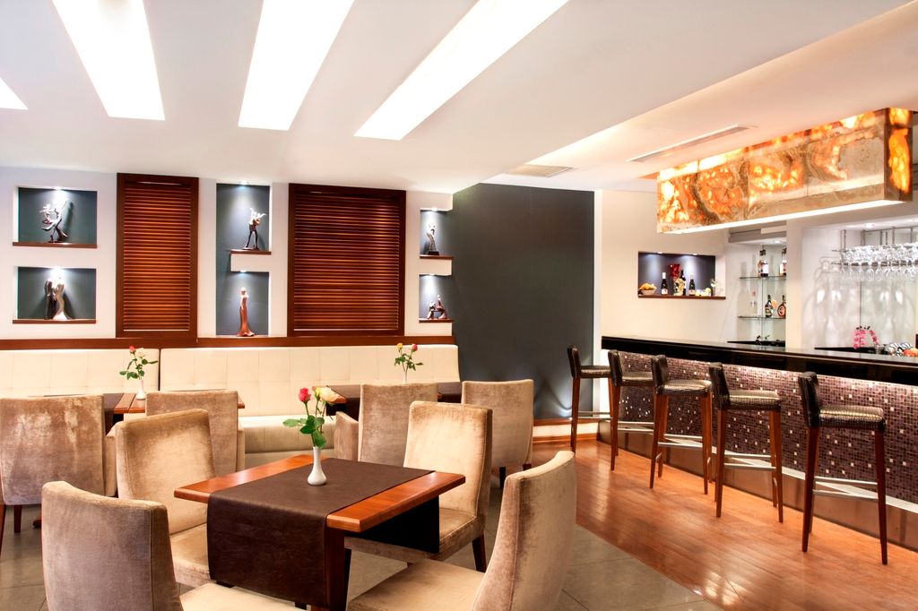 Blanca Hotel, foto 12