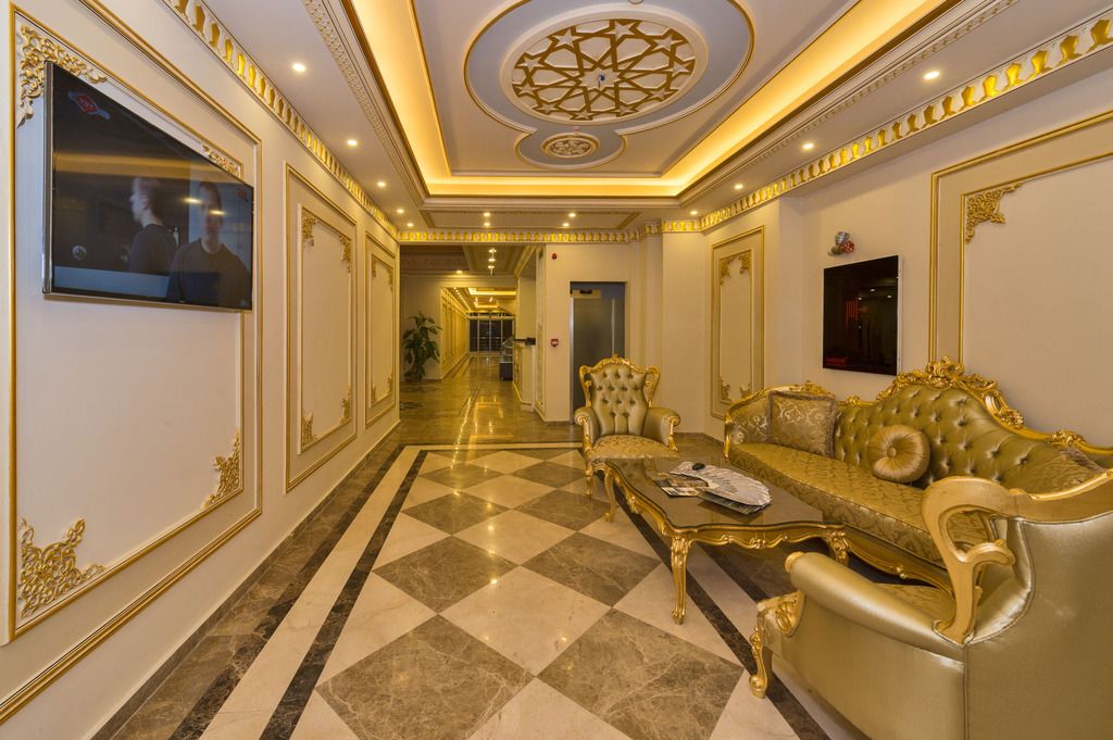 Harmony Hotel & Spa Merter, foto 13