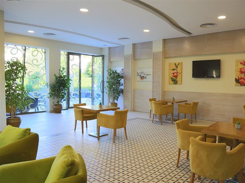 Mandarin Resort, foto 14