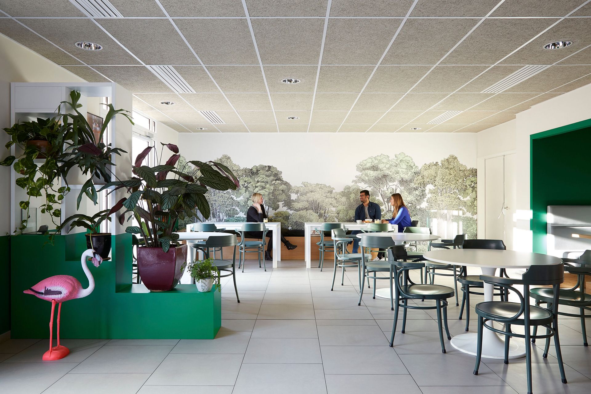 The Social Hub Paris, foto 11