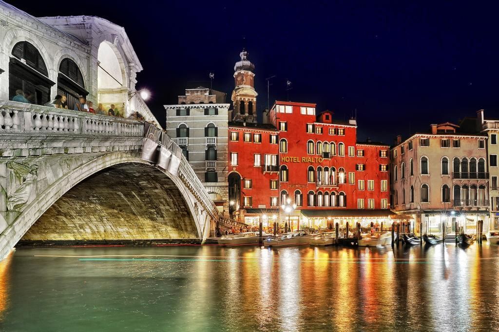 Ca' Rialto House, foto 3