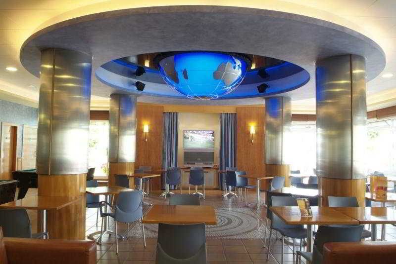 Hotel Internacional Calella, foto 13