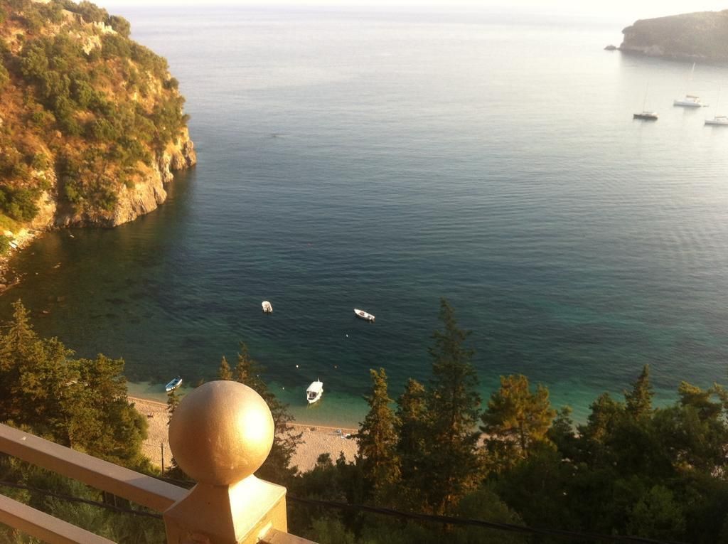 Hotel Palatino, foto 3