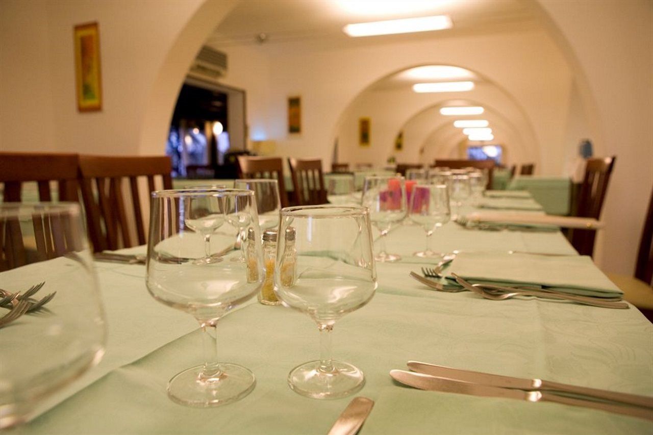 Hotel Portoconte, foto 4