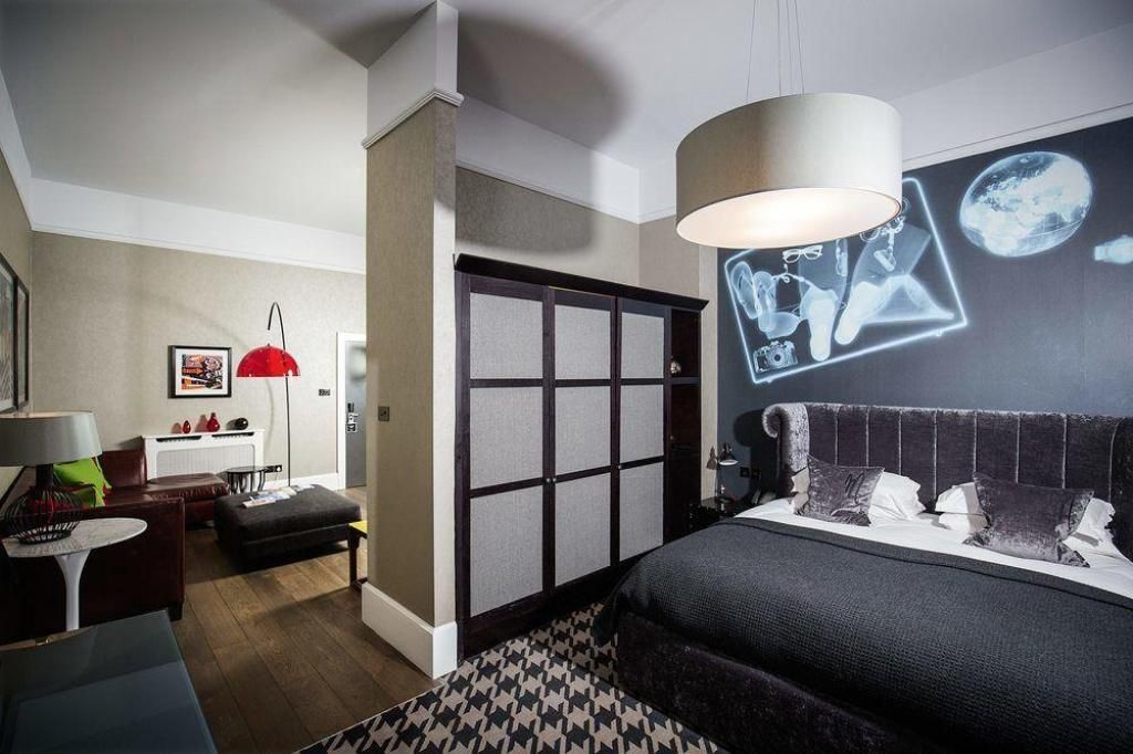 Malmaison Glasgow, foto 15