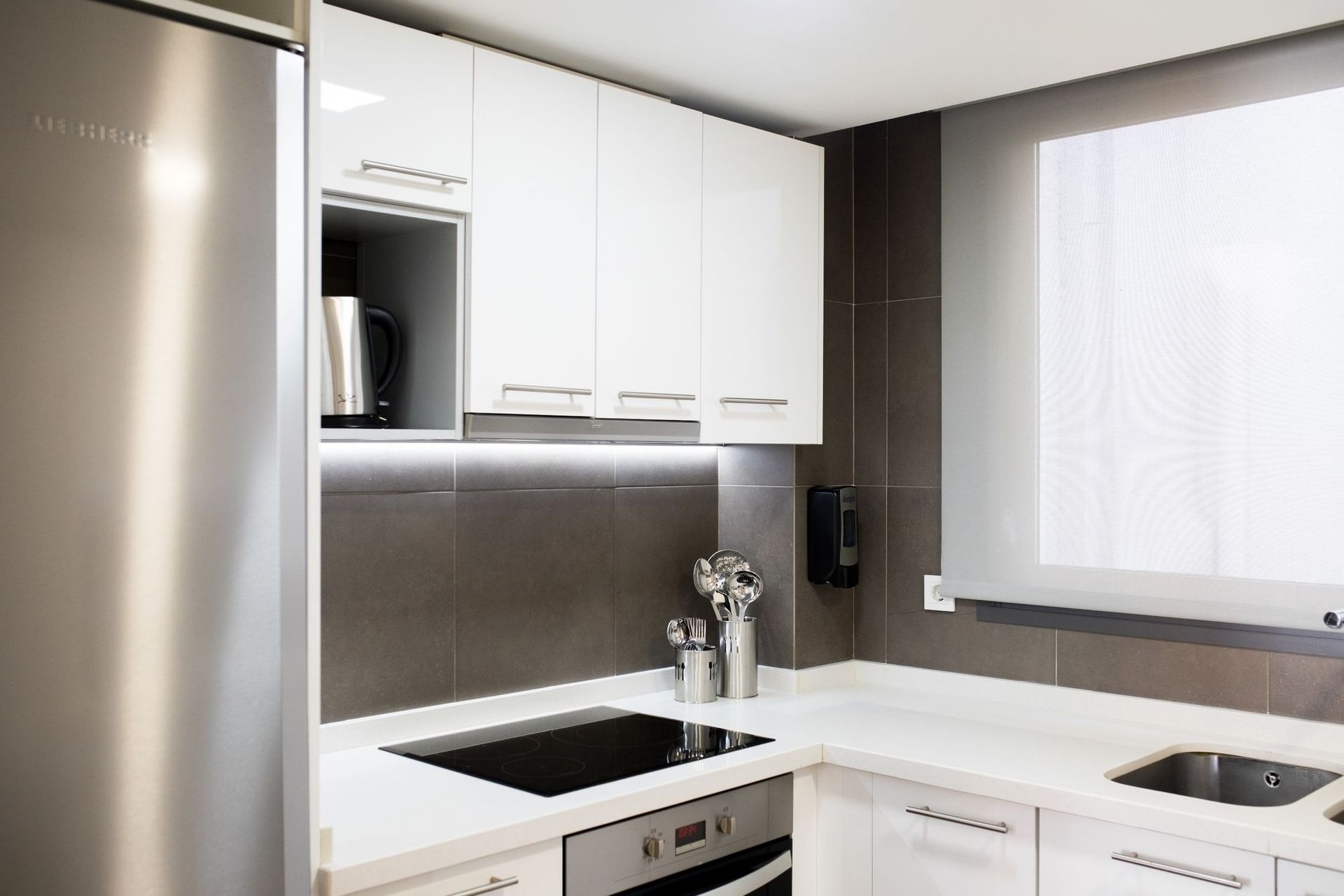 Mon Suites Catedral, foto 4