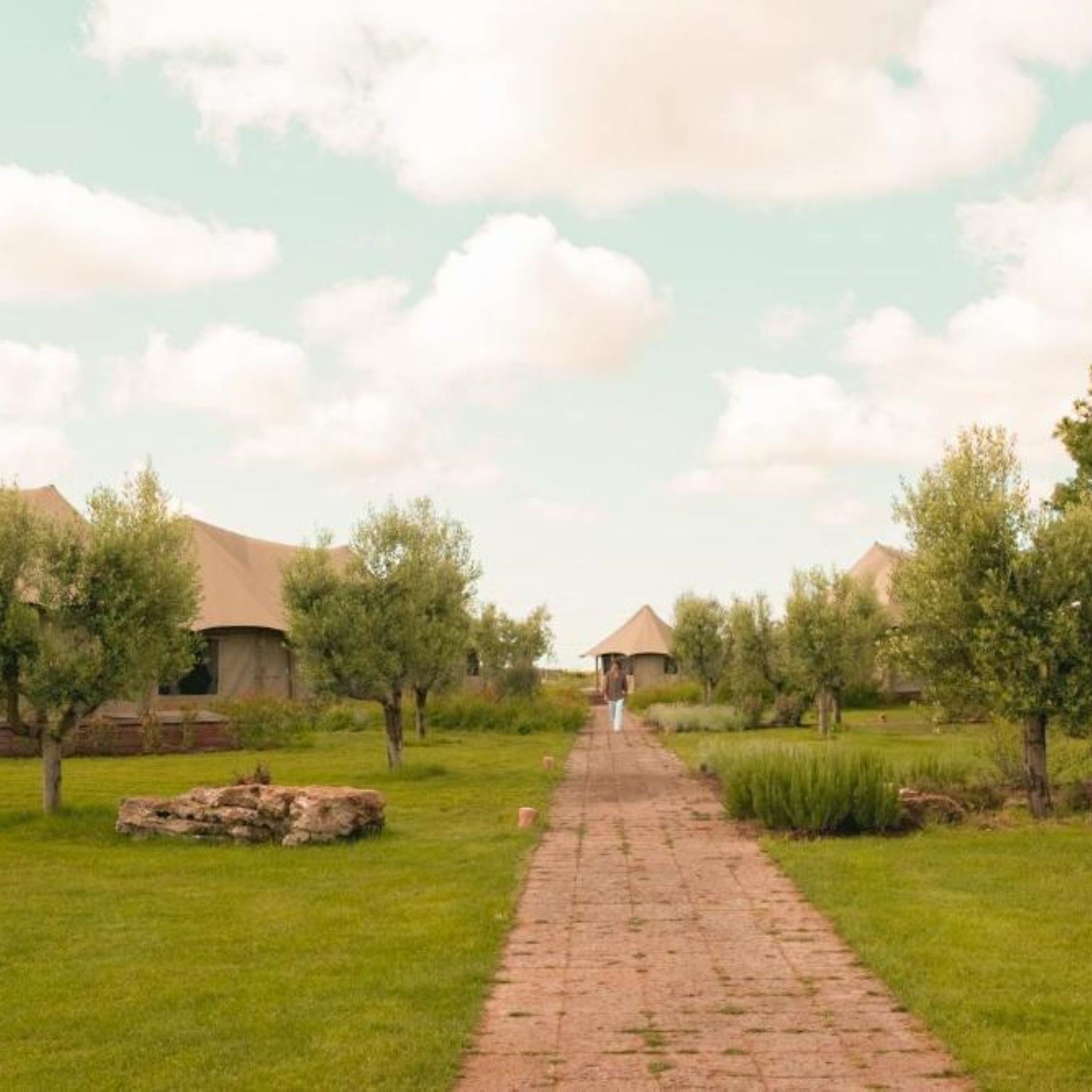 Terme di Vulci Glamping & Spa, foto 6